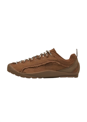 JASPER split W-SKALL sneakers Brown Skall Studio 